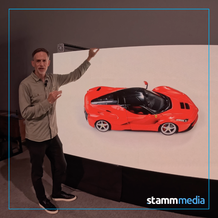 <span> Why P0.9 Is the New Standard for Close-Range Storytelling (Launching January 2026) </span>